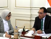 رئيس الوزراء يتابع استعدادات تطبيق منظومة التأمين الصحى ببورسعيد