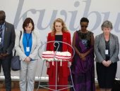 شاهد: رواندا تحيى ذكرى مرور 25 عاما على الإبادة الجماعية