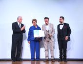 صور.. تعرف على جوائز مهرجان شرم الشيخ الدولى للمسرح الشبابى فى دورته الرابعة