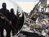 تحقيقات حادث الواحات تكشف أسرار فشل محاولة اغتيال المستشار الزند داخل مسجد "الخلفاء الأربعة".. الارهابى رامز عبدالفتاح: رصد السفارة الإسرائيلية كان أول عملية لى بعد عودتى من سوريا وعرفت من "جوجل" بنقلها للمعادى