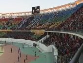 شاهد.. PUBG تستقبل حسنية أغادير قبل مواجهة الزمالك على ملعب أدرار 