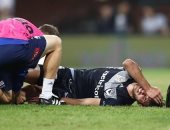 أستراليا تفتح تحقيقا بعد إصابة لاعب بسبب سوء أرضية الملعب