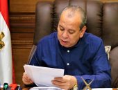 صور.. محافظ كفر الشيخ يعتمد جداول امتحانات الفصل الدراسى الثانى