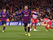 هويسكا ضد برشلونة.. ميسي وسواريز أبرز الغائبين عن قائمة البارسا 