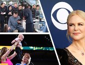 صور.. العالم هذا الصباح.. "كيم جونج أون" يفتتح متجر تايسونج بكوريا الشمالية.. احتفال لاعبات "بايلور" بالحصول على بطولة NCAA 2019 لكرة السلة بأمريكا.. وحفل توزيع جوائز أكاديمية موسيقى الريف الـ 54 فى لاس فيجاس