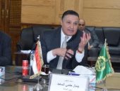 رئيس جامعة بنها: تدريب الشباب على المهن الحرفية لتهيئتهم لسوق العمل