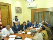  تحالف الأحزاب المصرية يناقش أهمية الاستفتاء على التعديلات الدستورية