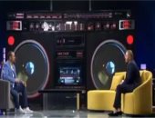 رامى عياش ضيف "شريط كوكتيل" مع هشام عباس.. غدا