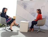 الدكتورة رانيا المشاط: نعمل بخطة موحدة بمشاركة القطاع الخاص للنهوض بالسياحة