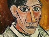 فى ذكرى الرحيل..  شاهد بابلو بيكاسو  فى فن البورتريه 