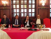 غرفة المنشآت السياحية تعد مذكرة بمشاكل المستثمرين لعرضها على وزيرة السياحة