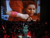 غدا موسيقي الفك المفترس وسوبر مان وفورست جامب في حفل بالأوبرا