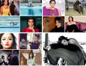 ياسمين صبرى وحورية فرغلى وراندا البحيرى.. 3 "مزز" يمارسن الرياضة مع الفن