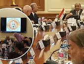 وزير التنمية المحلية: دورات للعاملين فى المحليات بالتنسيق مع الرقابة الإدارية لمكافحة الفساد.. شعراوى: ندرس الاستعانة بمكاتب متخصصة في استخراج رخص البناء.. وتدريب كوادر المحليات للتعامل مع ذوى الاحتياجات الخاصة