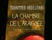 صدور الطبعة الفرنسية من "غرفة العنكبوت" لـ محمد عبد النبى