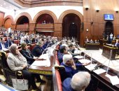 تشريعية البرلمان توافق على مادة استحداث منصب نائب رئيس الجمهورية واختصاصاته