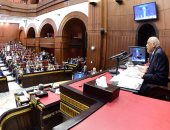 تشكيل لجنة لصياغة التعديلات الدستورية برئاسة على عبد العال