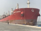 صور.. مميش: ميناء شرق بورسعيد الجديد قادر على استيعاب أحدث وأضخم السفن