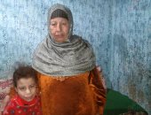 استجابة لليوم السابع.. تضامن سوهاج تتعامل مع حالة عجوز قبل بيع عفشها لسداد ديونها