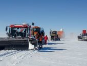 علماء يخططون للحفر بأقدم جليد بالعالم لمعرفة تاريخ وأسرار المناخ على الأرض