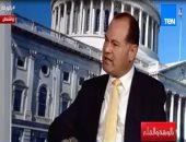 نشأت الديهي: موقف الحزب الجمهوري تجاه مصر يتغير إيجابيًا