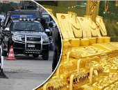 "عصابة دليفرى".. سائق توك توك وسيدة كونا عصابة لسرقة السيدات فى المنازل.. تعقبا الهوانم أمام محلات الذهب.. وآخر جرائمهما حطما رأس امرأة وسقطا فى روض الفرج.. والجنايات تقضى بالسجن المشدد 15 سنة للمتهمين