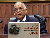 كيف انتصرت التعديلات الدستورية للمرأة المصرية؟.. مقترح تعديل المادة 102يخصص نسبة 25% من مقاعد البرلمان للسيدات.. تجربة 90 سيدة بـ"النواب" والأداء المشرف يمهد لاستكمال سلسلة النجاح 