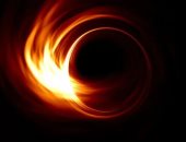 علماء الفلك يرصدون نبض قلب الثقب الأسود