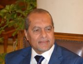 رئيس جامعة مطروح: بدء تطبيق التأمين الصحى للطلاب مقابل 10 جنيه سنويا