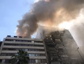 السيطرة على حريق نشب داخل شقة سكنية فى أبو النمرس دون إصابات