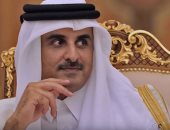 تميم بن حمد يركع.. طائرة أميرية قطرية تصل جدة قبل يومين من قمم مكة المكرمة