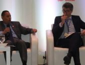 رئيس الرقابة المالية يعلن إصدار أول تقرير عن التنمية المستدامة