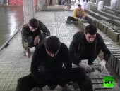 بعد سنوات من الحرب فى سوريا.. استئناف صناعة صابون الغار فى حلب