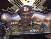 تليفزيون السودان: خطاب مرتقب لرئيس المجلس العسكرى الانتقالى