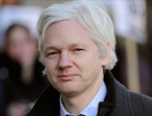 10 صور تلخص حياة جوليان أسانج مؤسس موقع ويكيليكس