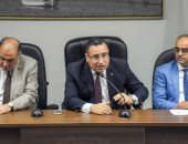 محافظ الإسكندرية: مشروعات بـ5 مليار دولار فى قطاع البترول خلال 3 سنوات