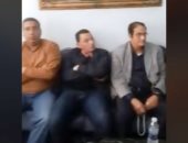 فيديو.. "اليوم السابع" داخل منزل الفنان الراحل محمود الجندى بالبحيرة