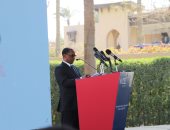 نائب مدير منظمة العمل الدولية: مصر تلعب دورًا مهمًا بالعالم العربى