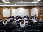 وكيل الأزهر :حريصون على تطوير نظام التعليم وفقا لأحدث النظم العالمية