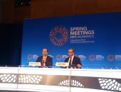 رئيس البنك الدولى فى أول مؤتمر له: 700 مليون فقير فى العالم