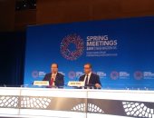 رئيس البنك الدولى يحذر من 3 عوامل تقود لتباطؤ النمو العالمى