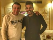 مصطفى كامل يعود كشاعر وملحن مع محمد عاطف في 3 أغانى