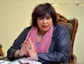 وزيرة الثقافة تشهد افتتاح مهرجان الحرية المسرحى السادس غدا