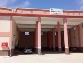 إسكان الوادى الجديد ينهى تنفيذ مشروع وحدة إطفاء غرب الموهوب بالداخلة 