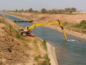 صور.. مزارعو أسوان يطالبون بمضاعفة مياه الرى خلال الموسم الصيفى