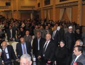 حزب الشعب الجمهورى يعقد مؤتمرات جماهيرية لشرح التعديلات الدستورية للمواطنين