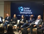 رئيس البنك الإوروبى لإعادة الإعمار : 4.5 مليار جنيه استثماراتنا فى مصر