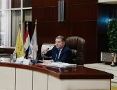 وزير قطاع الأعمال: انخفاض خسائر القابضة للغزل والنسيج لـ2.5 مليار بتحسن 7%