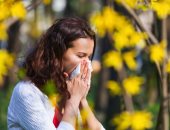 لو عندك حساسية موسمية..إزاى تحمى نفسك من حبوب اللقاح فى الجو؟