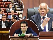 ولا تزال المفاجآت مستمرة فى المادة 140.. محمود سعد الدين يكتب: سيناريوهات تطبيق مادة الرئاسة فى التعديلات الدستورية.. وتفاصيل مناقشات نواب البرلمان عن الـ 6 سنوات وتنفيذيها بالأثر المباشر على الرئيس الحالى